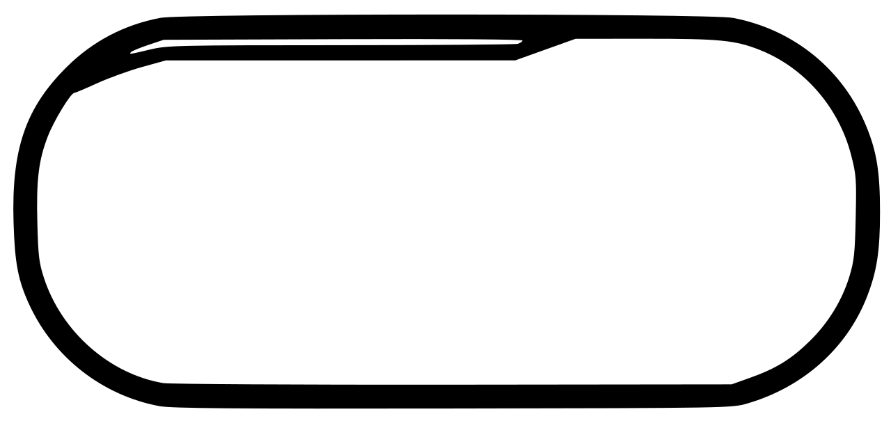 Milwaukee Mile circuit layout