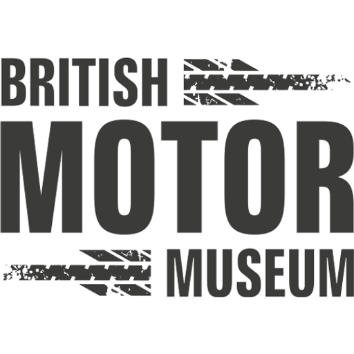 British Motor Museum Track