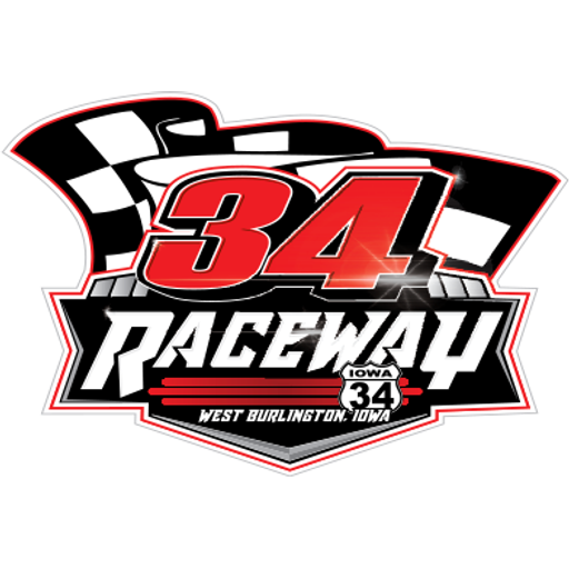 Burlington Speedway (34 Raceway)