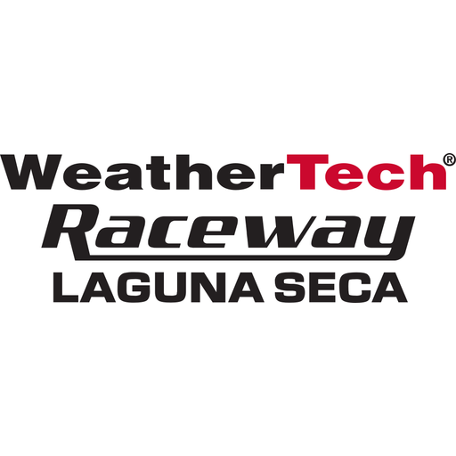 WeatherTech Raceway Laguna Seca