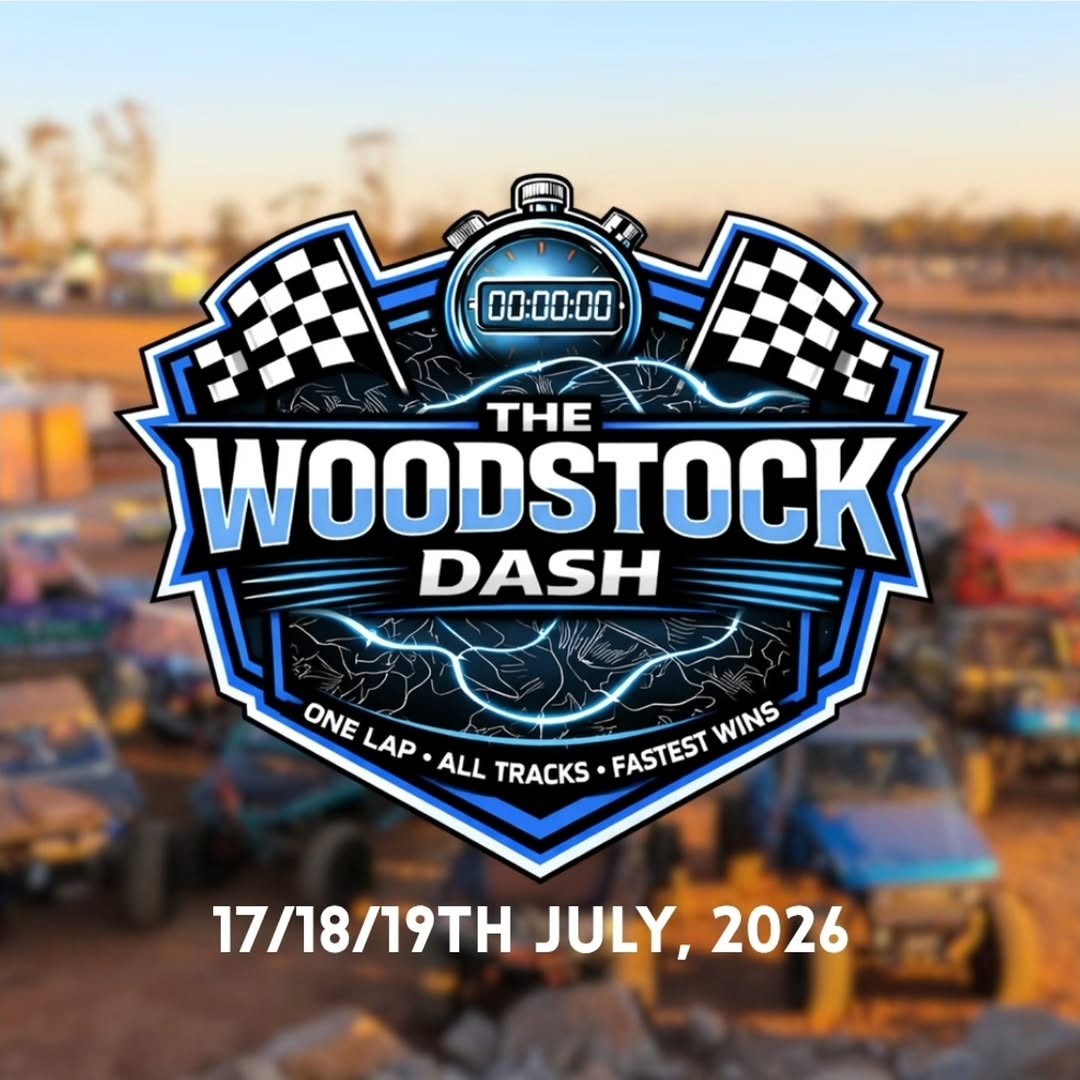 The Woodstock Dash