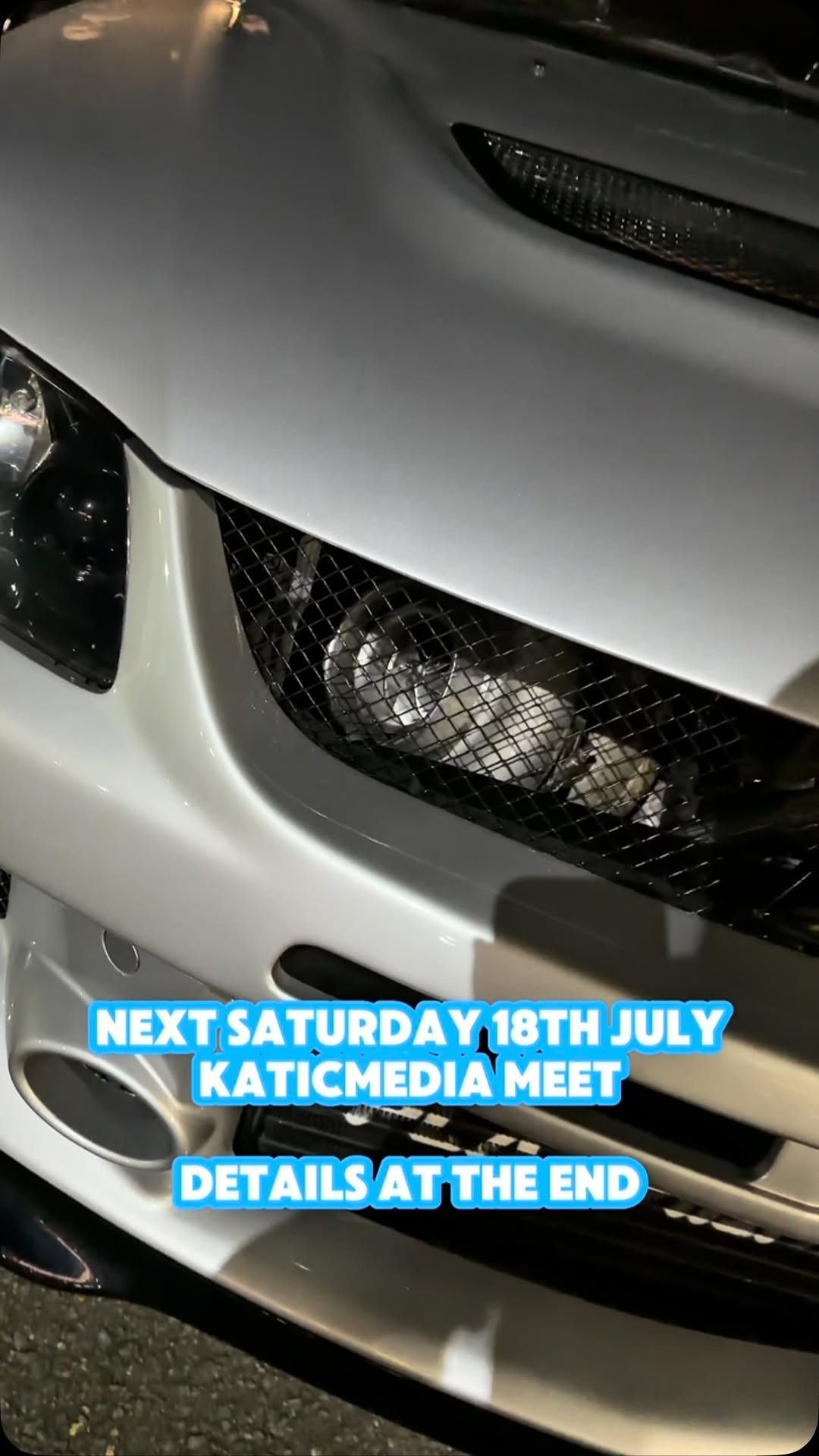 Katicmedia Meet