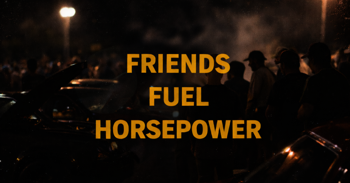 Horsepower Hangout