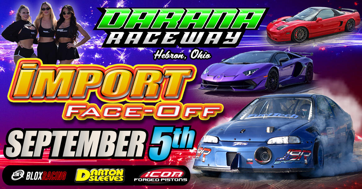 Info & Tickets Hebron, OH IFO 2026