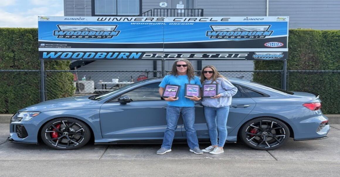 Friday Night Fun Drags & Sat Specialty Series