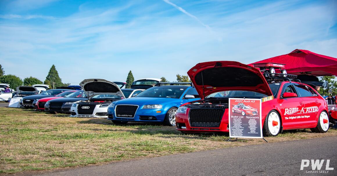 21st Annual Pacific Waterland