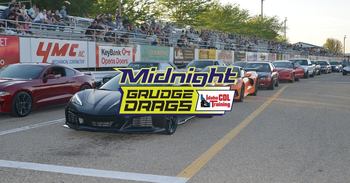 Midnight Grudge Drags