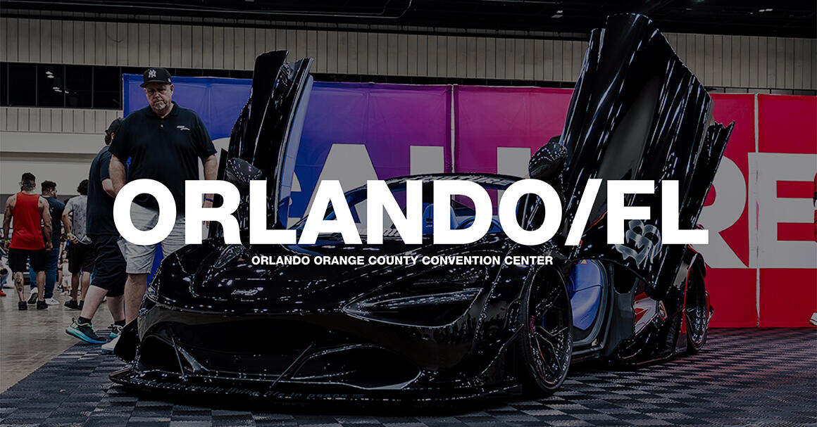 ORLANDO 2026 - IMPORTEXPO x JSTSTANCE