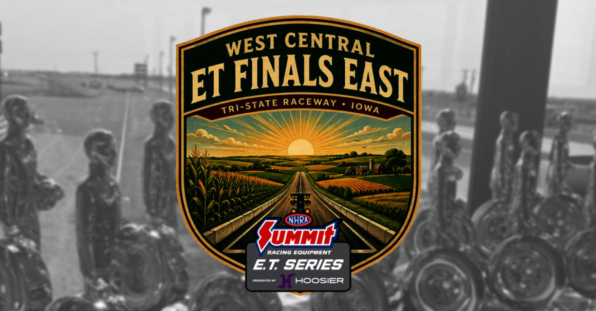 2026 Division 5 ET Finals - East