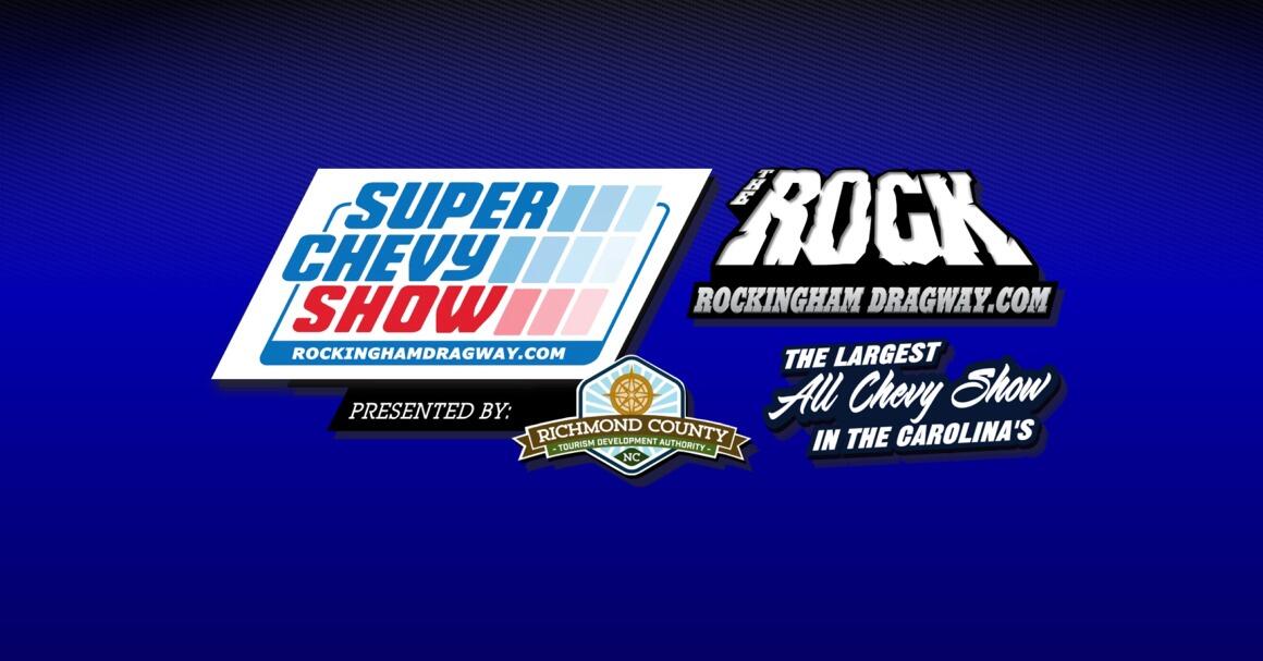 Super Chevy Show 2026