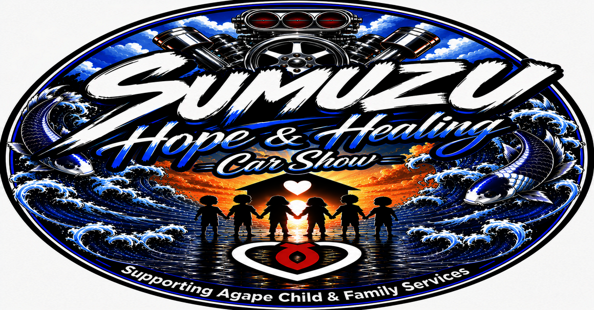 Sumuzu Hope And Healing !