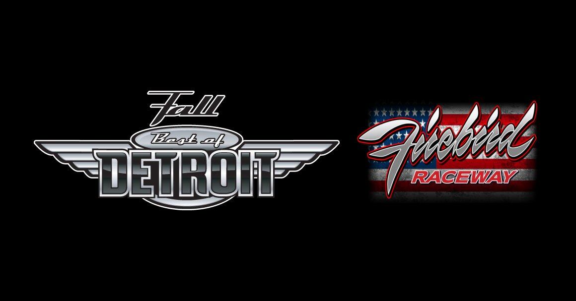 Fall Best of Detroit - Gold Cup