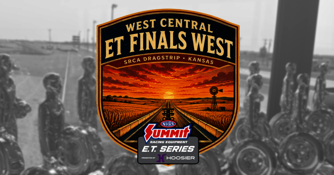 Division 5 ET Finals - West