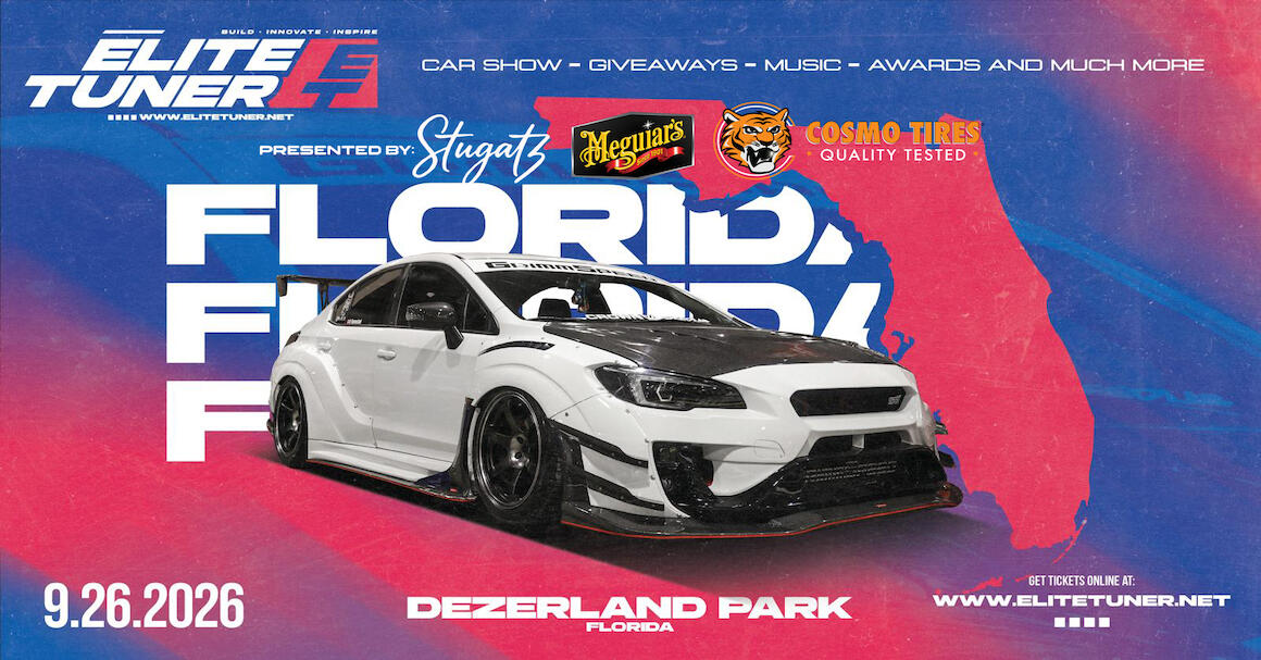 Elite Tuner Orlando Florida