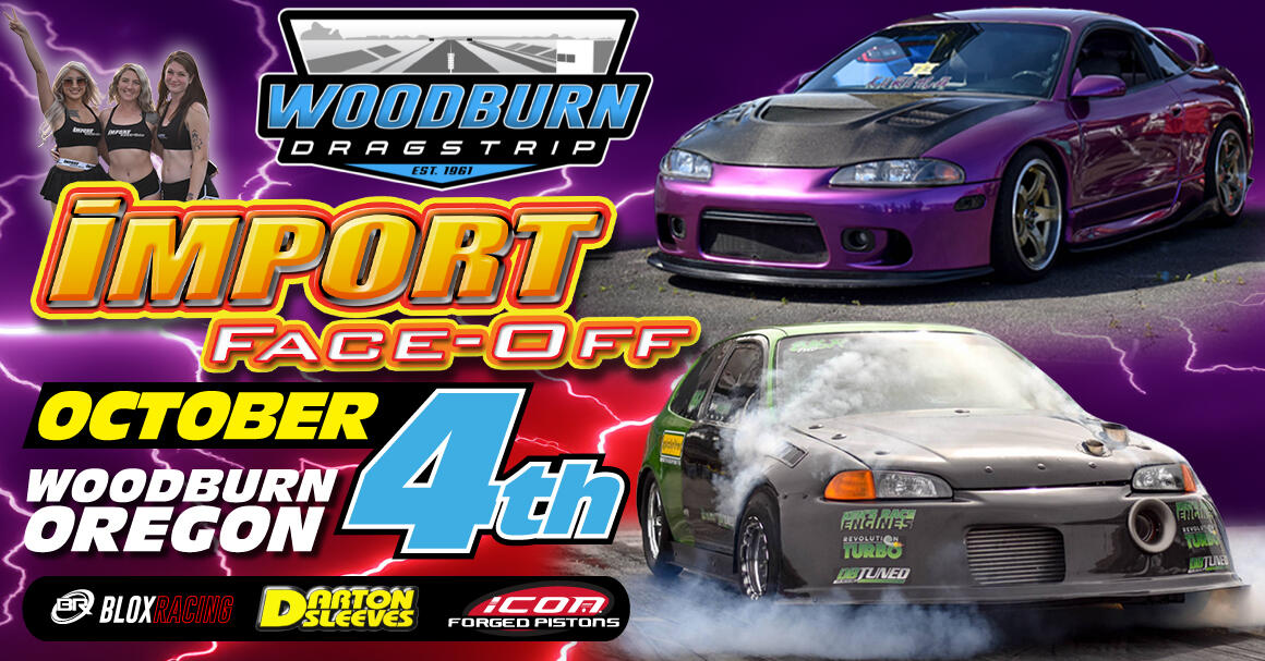 Info & Tickets Oregon IFO 2026