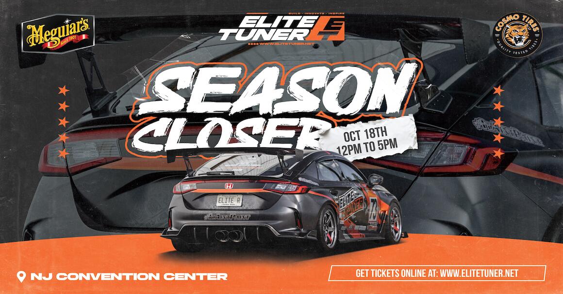 TriState Season closer