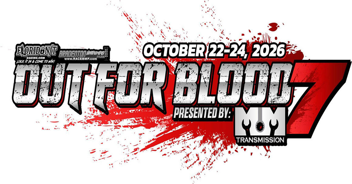 Florida N/T Out for Blood 7