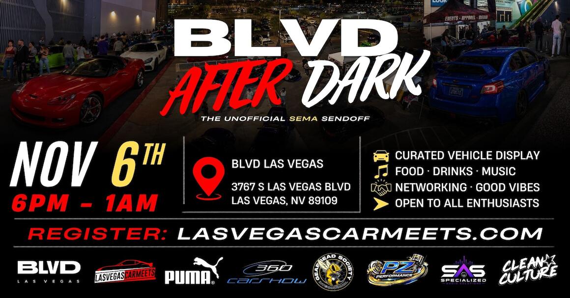 BLVD After Dark