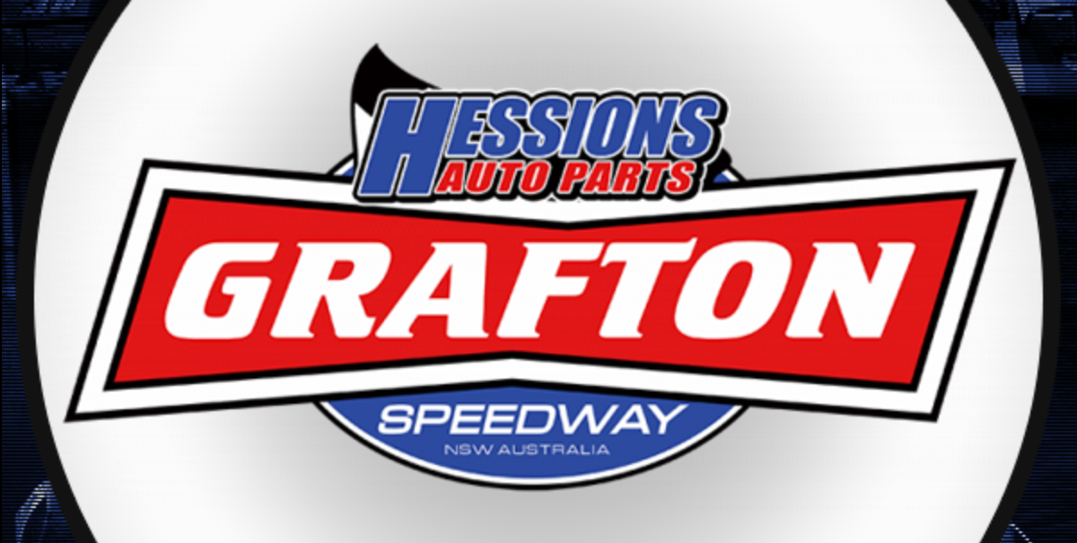 Grafton Speedway Season Opener