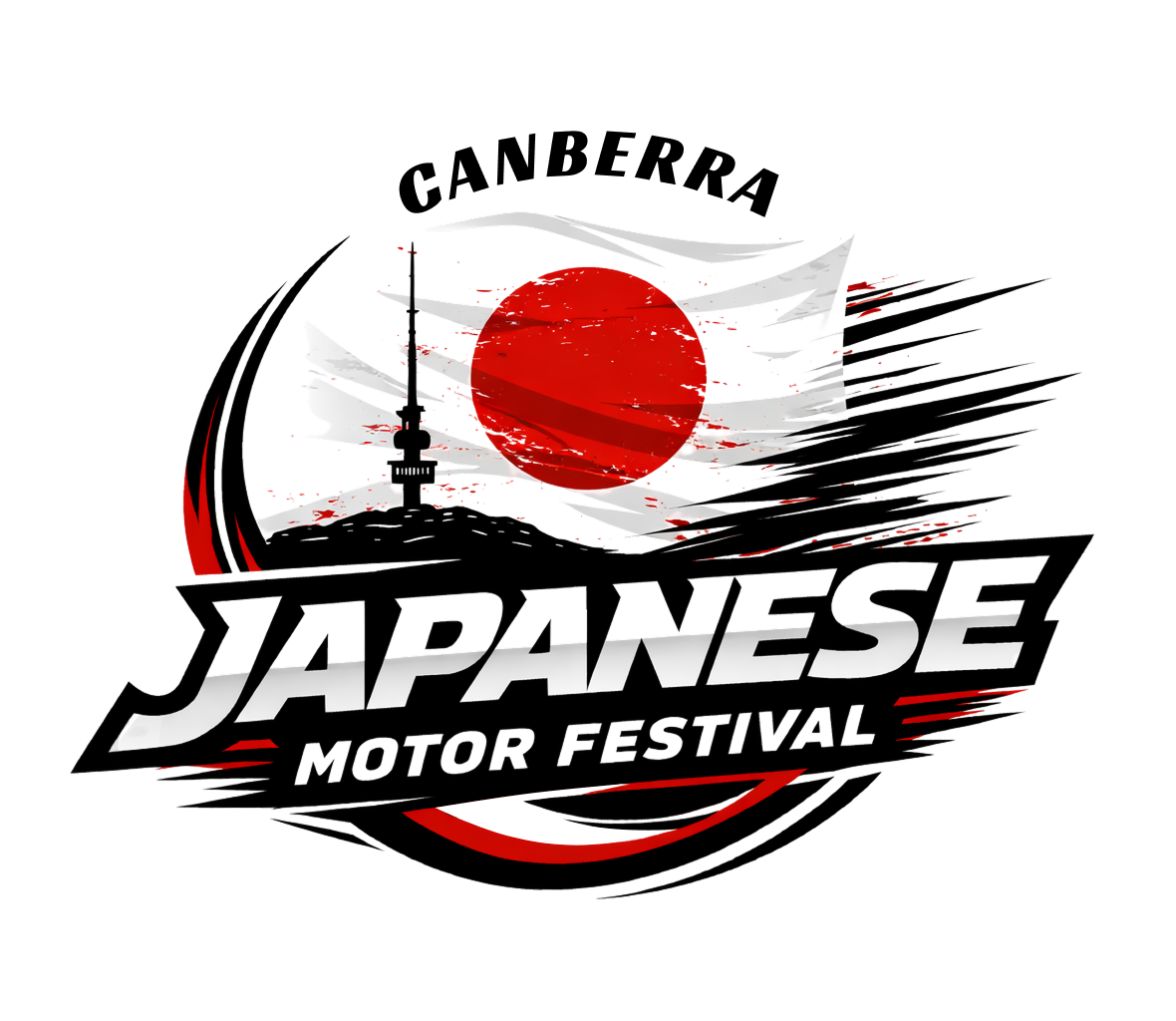 Canberra Japanese Motor Festival