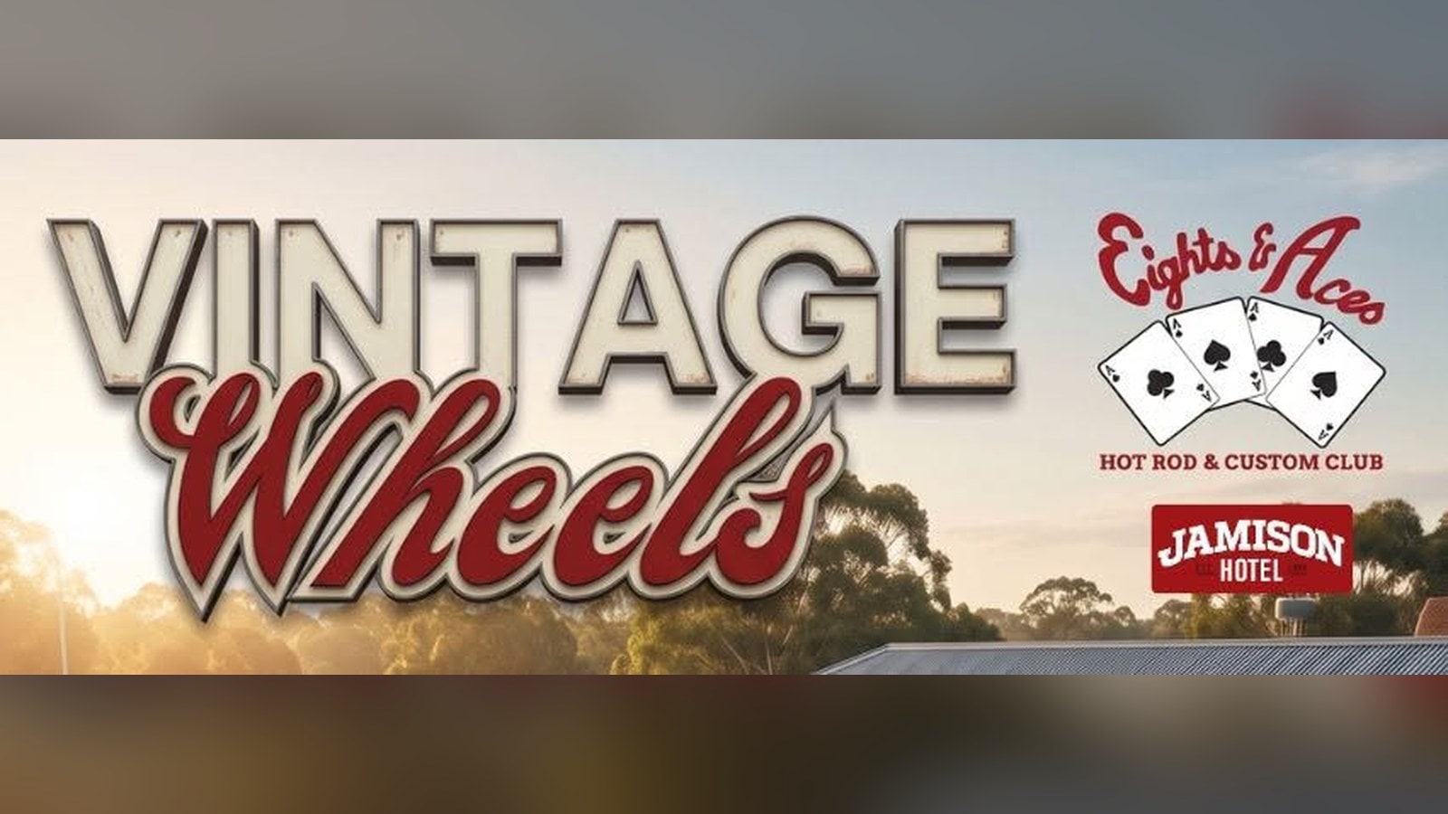 Jamison Hotel Car Show: Timeless Appeal