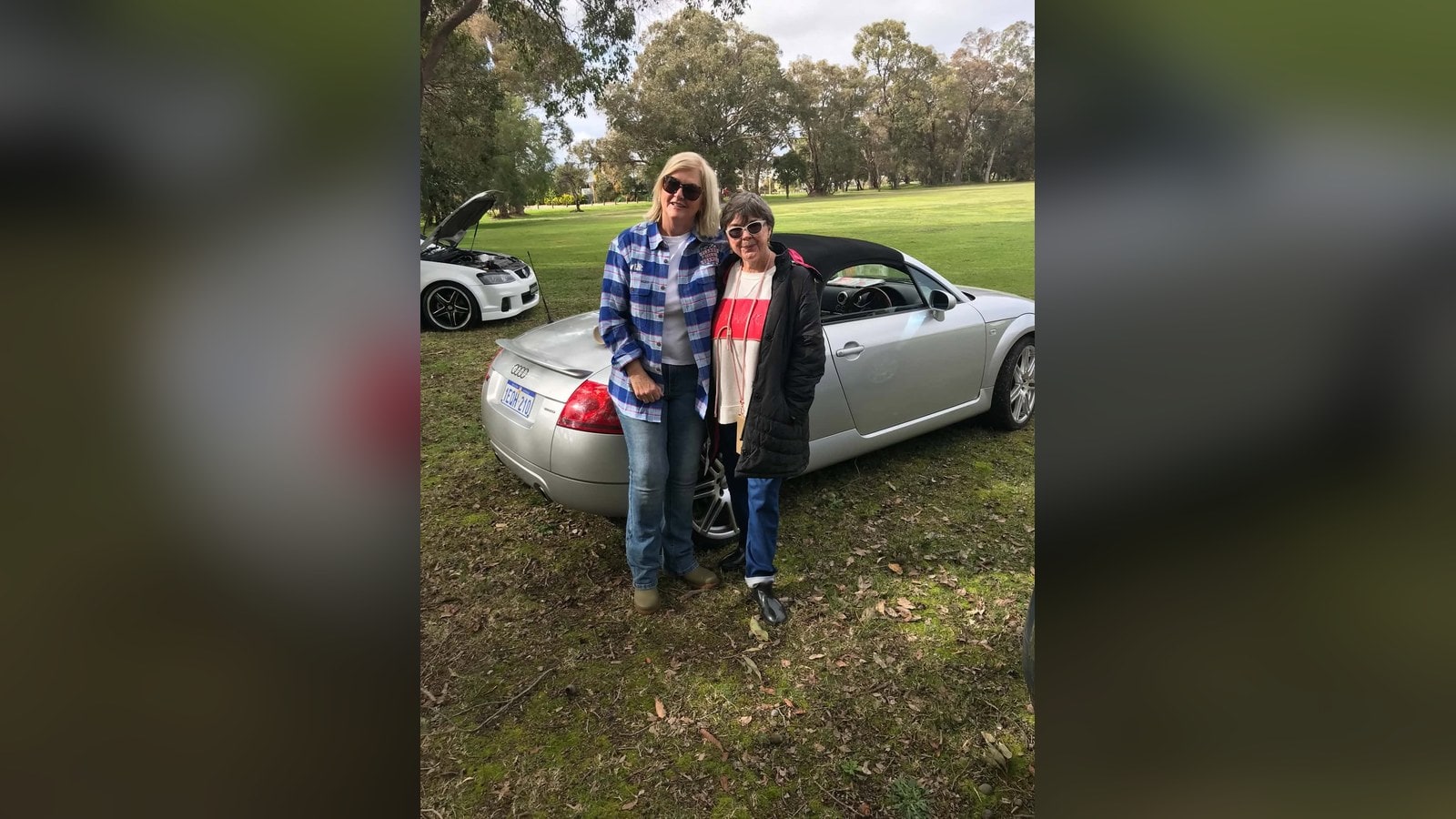 Vasse Lions Chrome and Caffeine