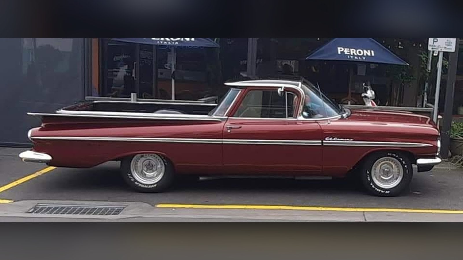 Cars & Coffee Warrnambool