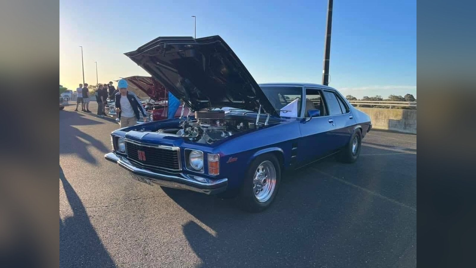 Eastside Cruisers Cool Cars Sunday Catch-up, Club Kilsyth