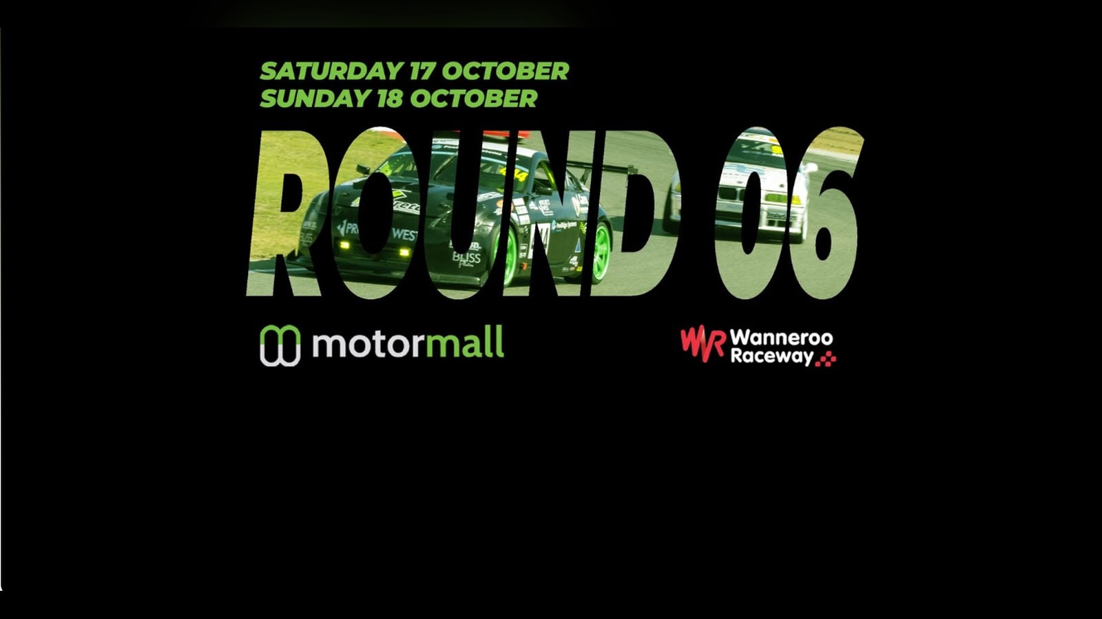 WASCC Racing Championship Round 6: Improved Production Nationals