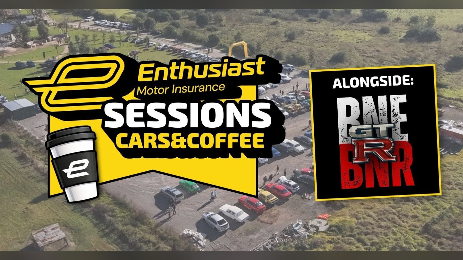 Enthusiast Sessions: Cars & Coffee Gold Coast