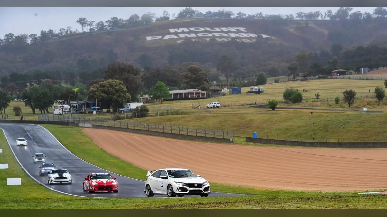 Challenge Bathurst 2026
