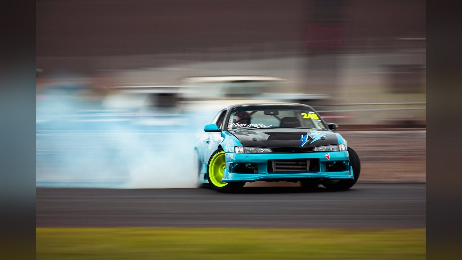 VicDrift Drift X 2026