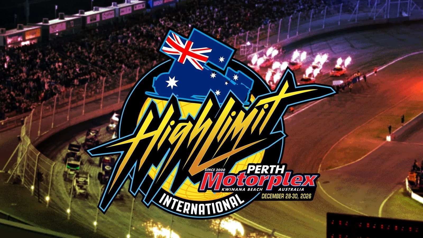 High Limit International: Perth