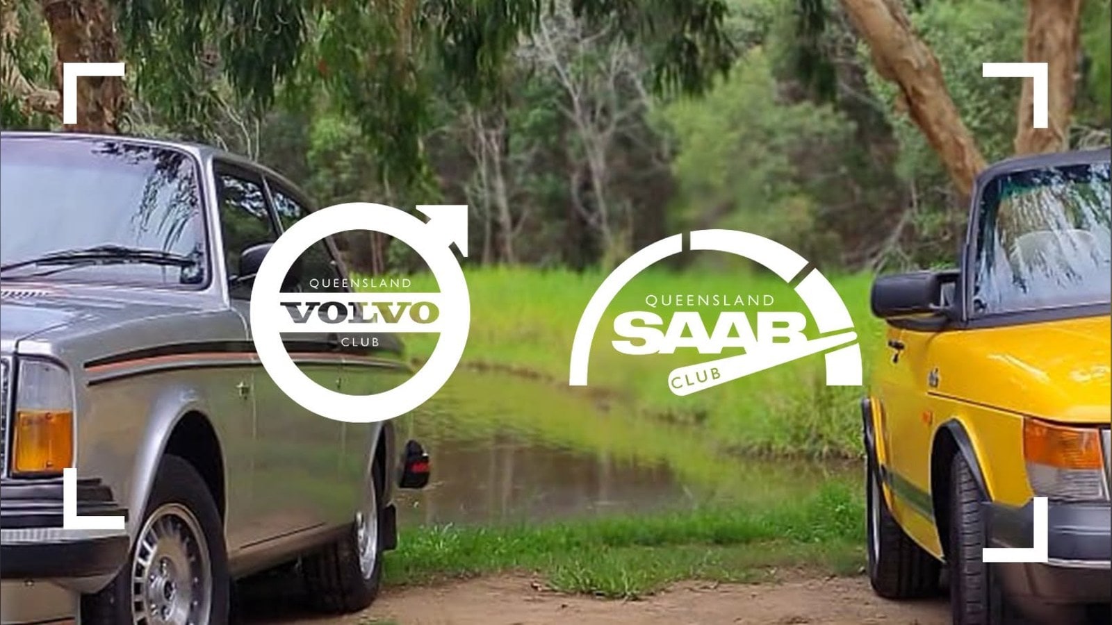 Volvo 100 Years National Rally - Gold Coast
