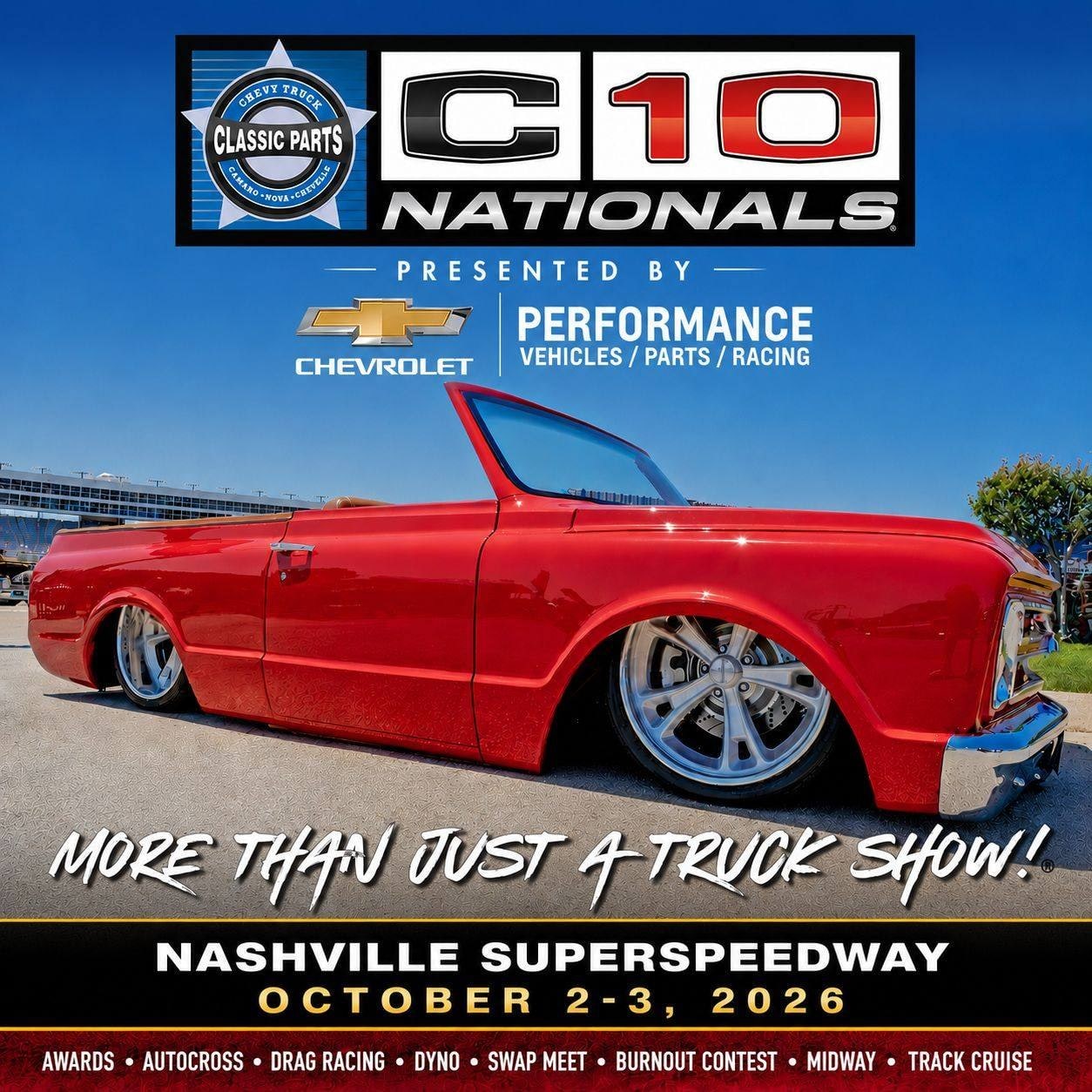 C10 Nationals Nashville