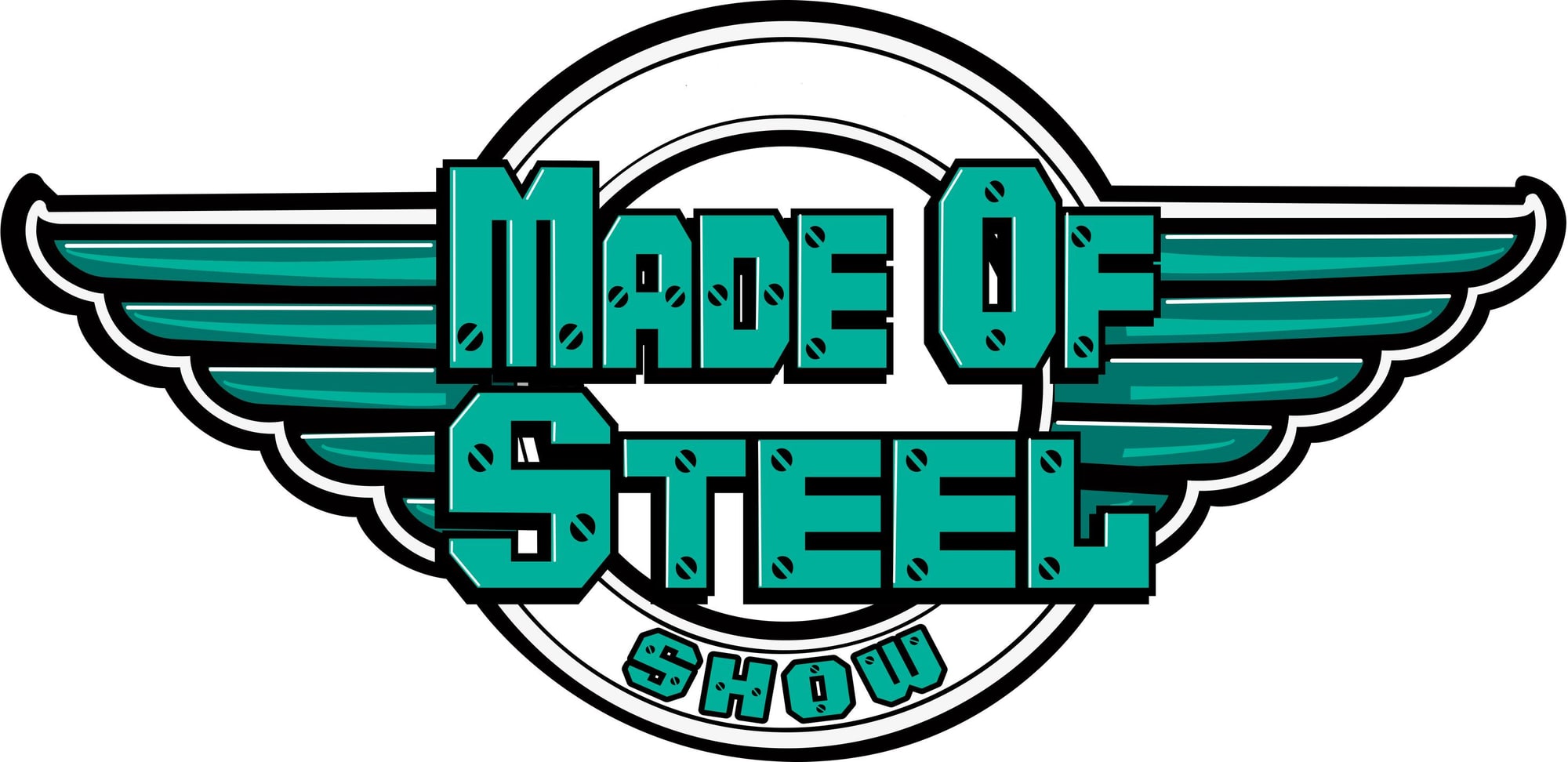 2027 Made of Steel Show
