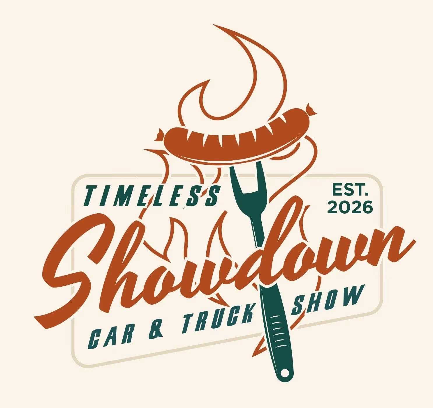 Timeless Showdown Car & Truck Show