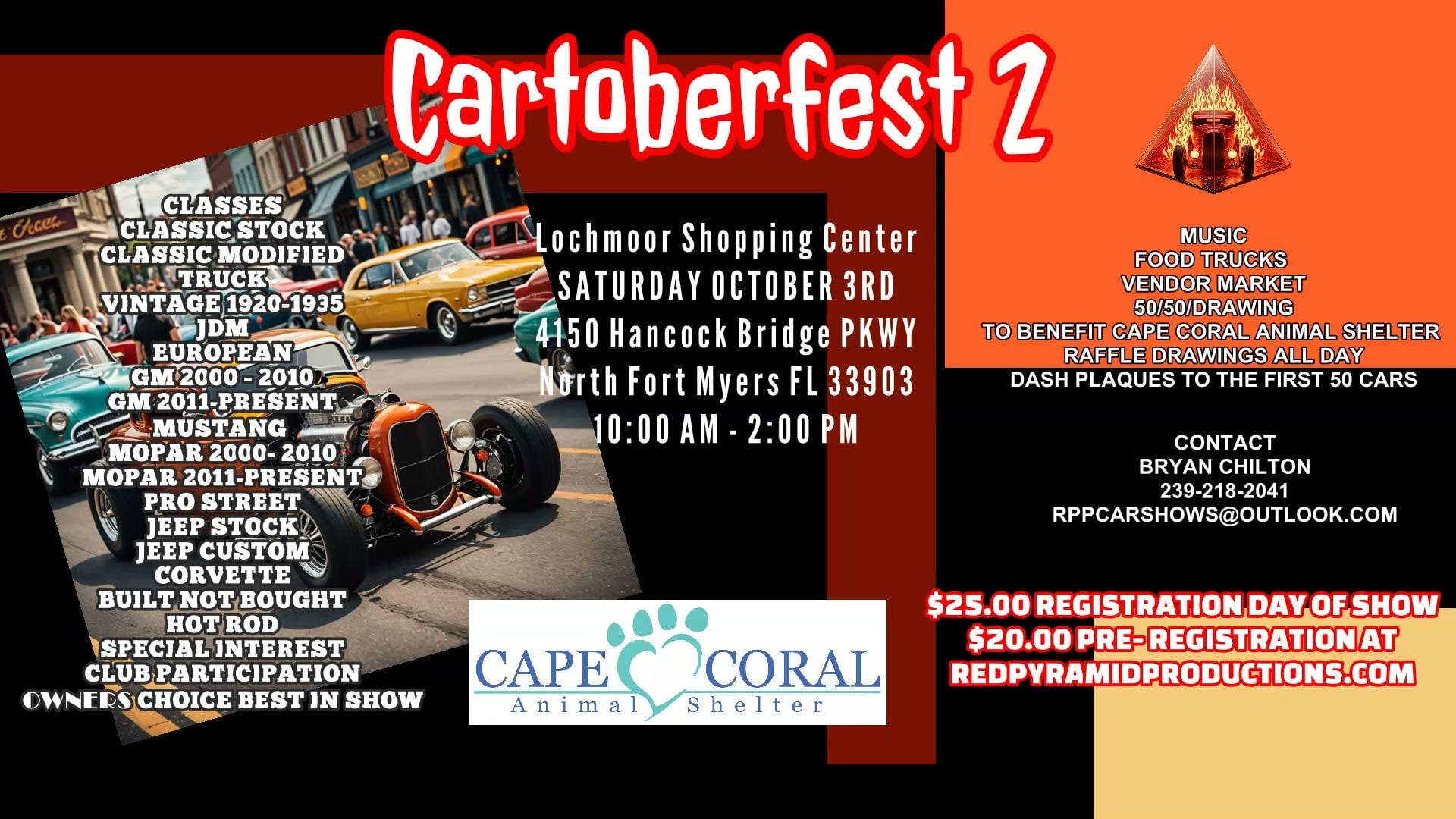 Cartoberfest 2
