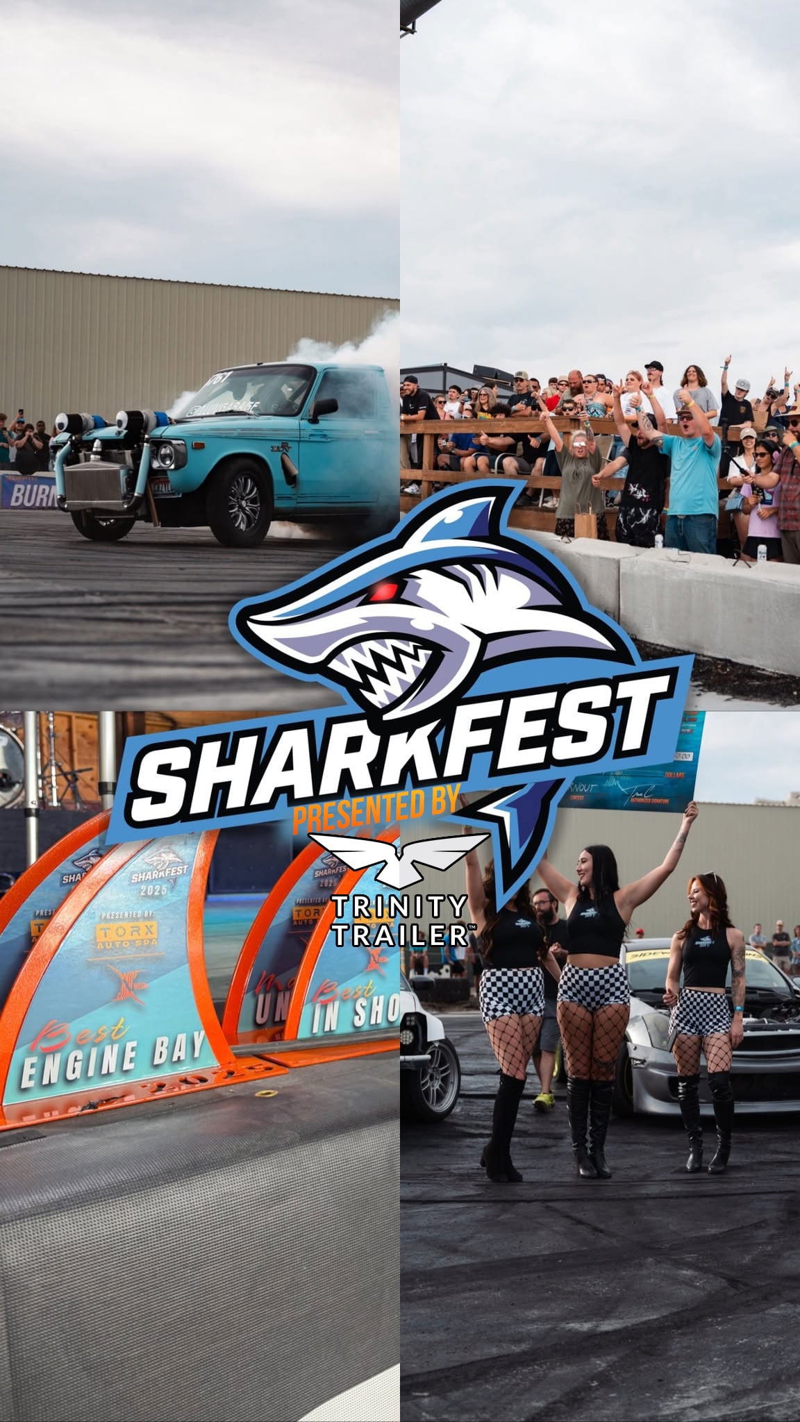 Sharkfest 2026