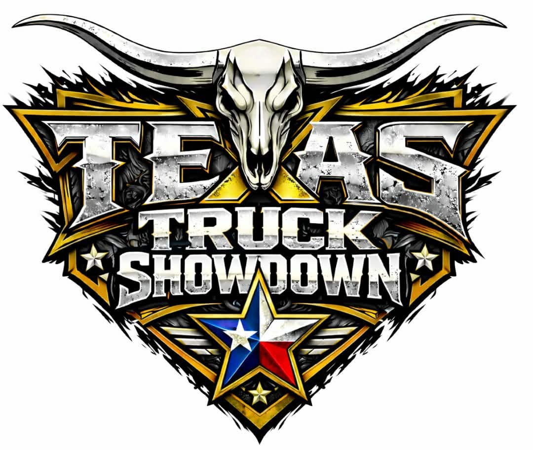 Texas Truck Showdown!