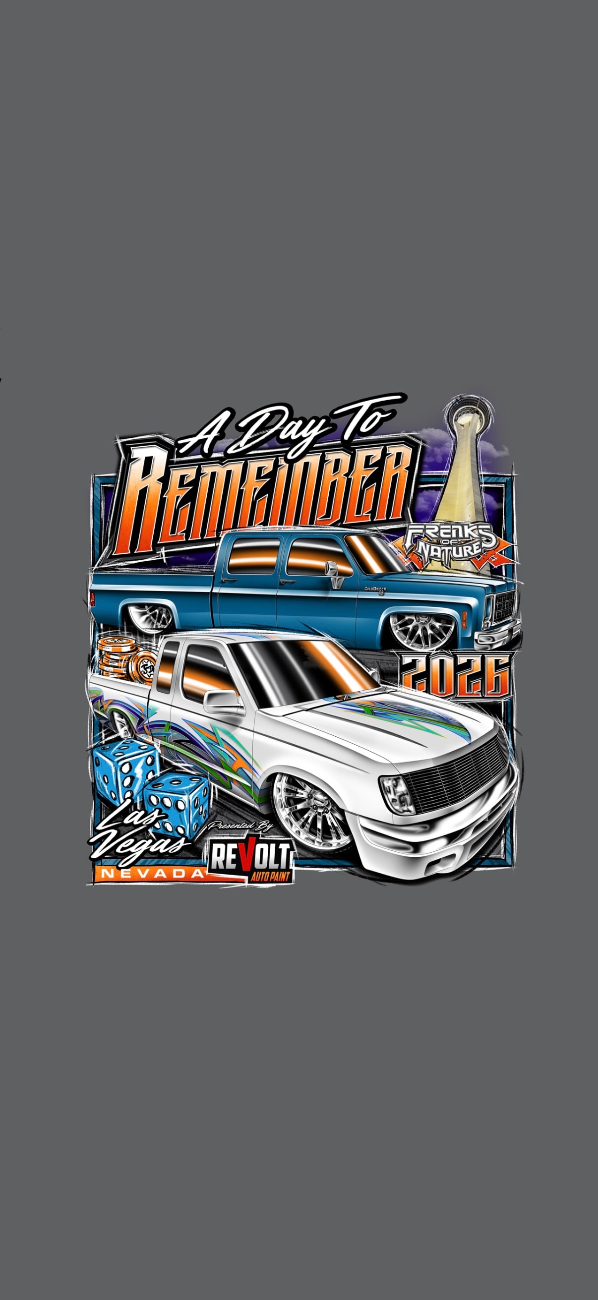 A Day to Remember Car & Truck Show 2026