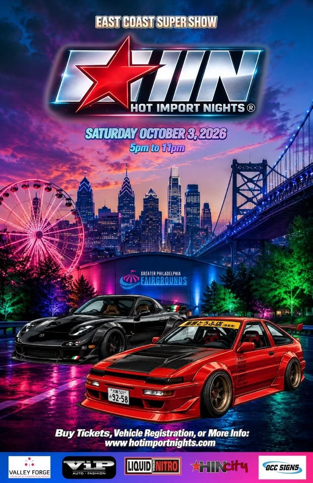 HIN Philly SAT