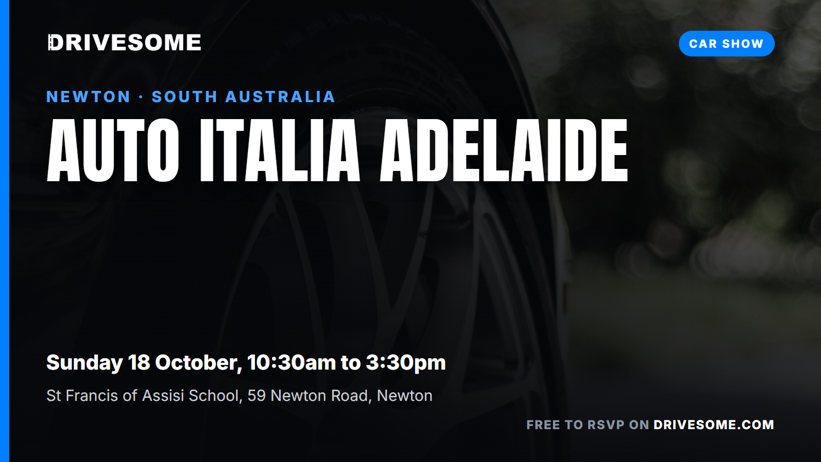Auto Italia Adelaide