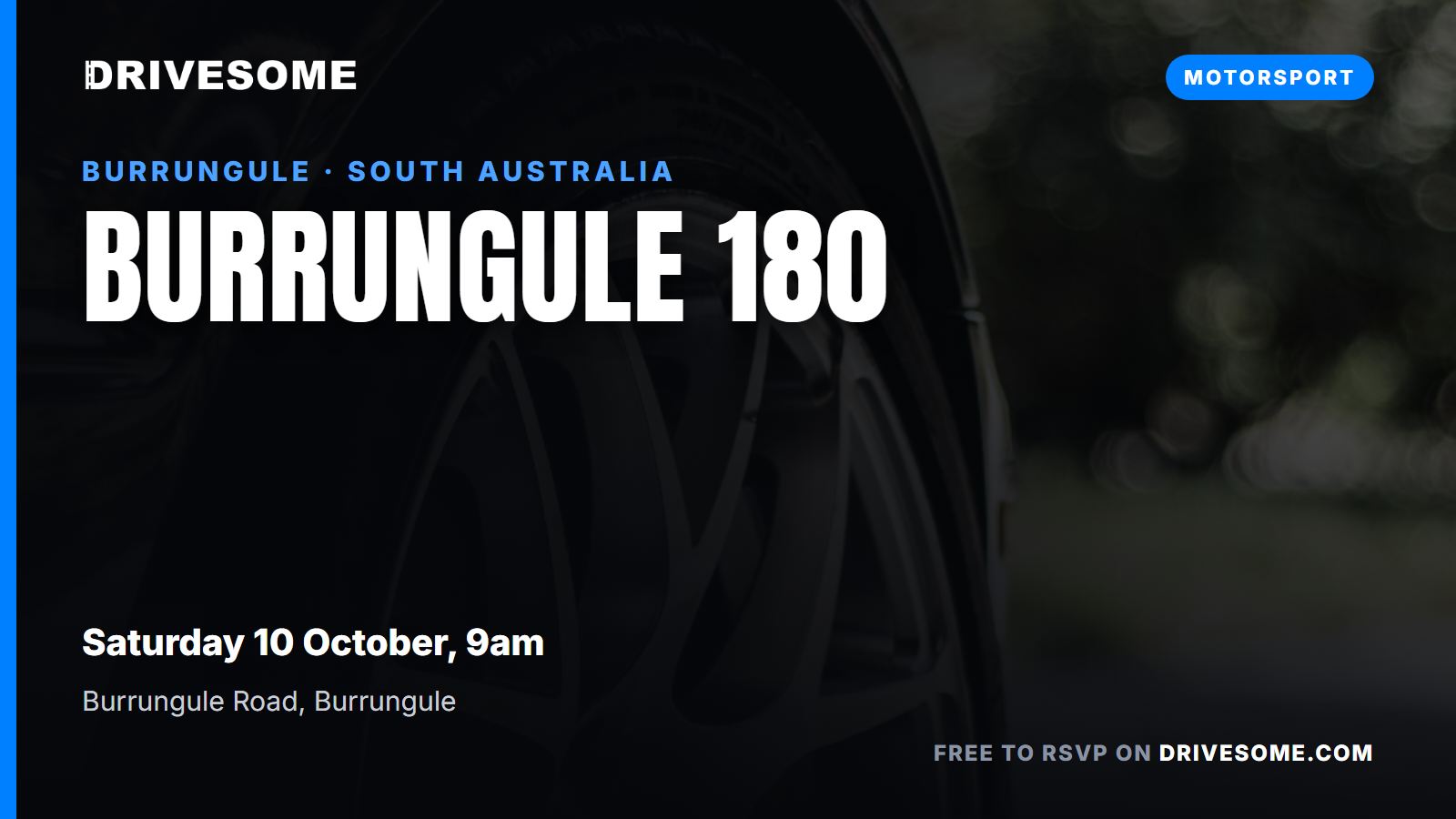 Burrungule 180