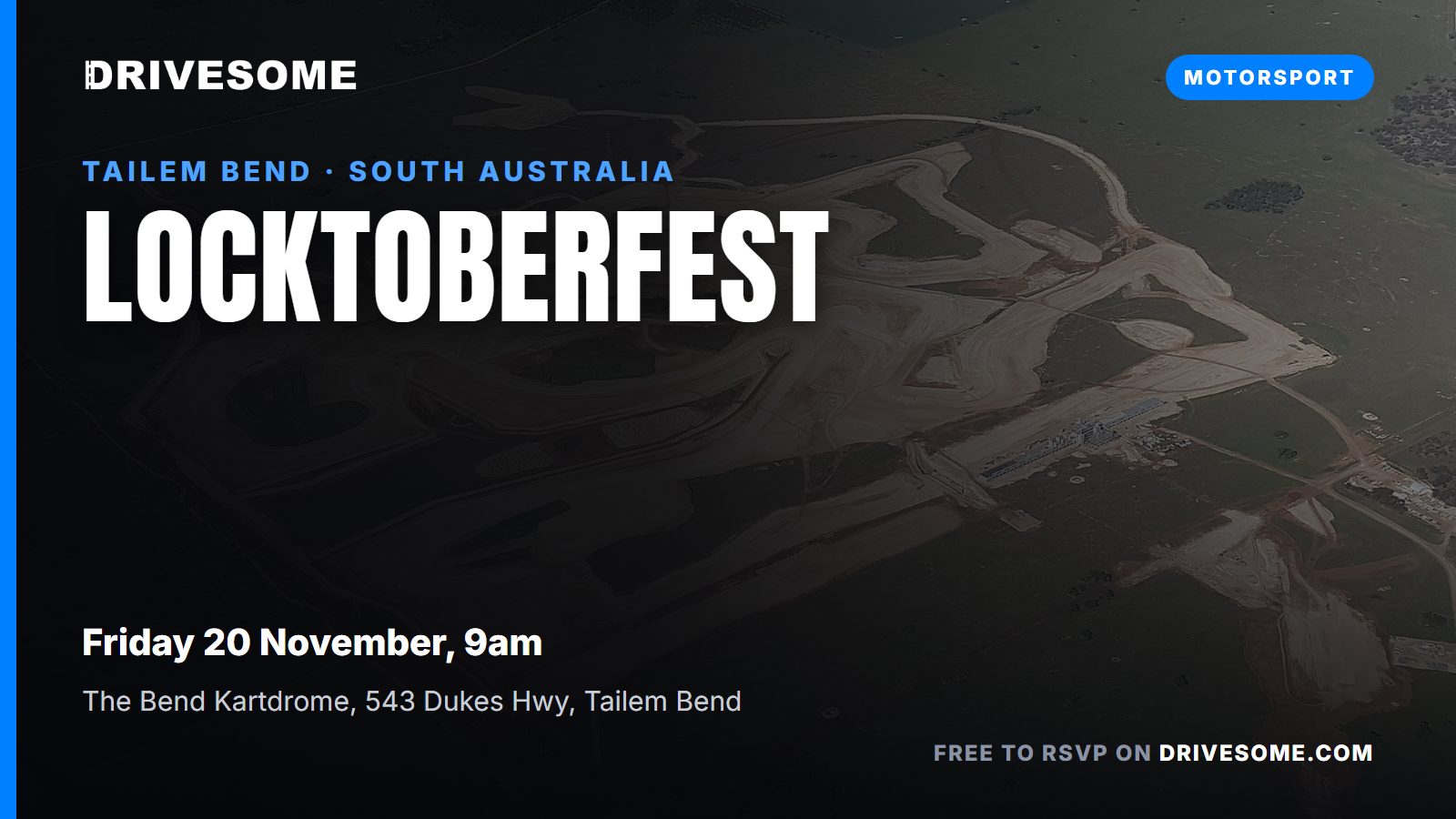 Locktoberfest