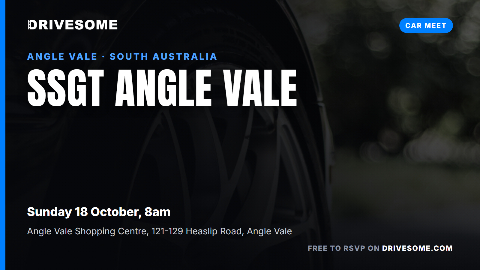 SSGT Angle Vale