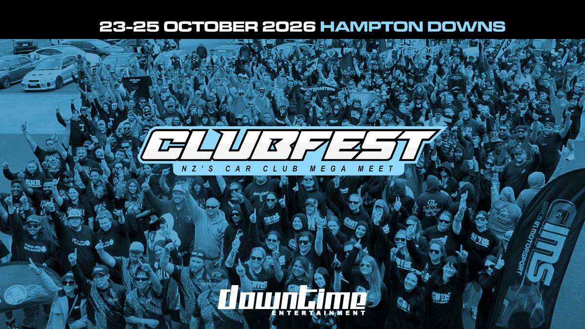 2026 ClubFest