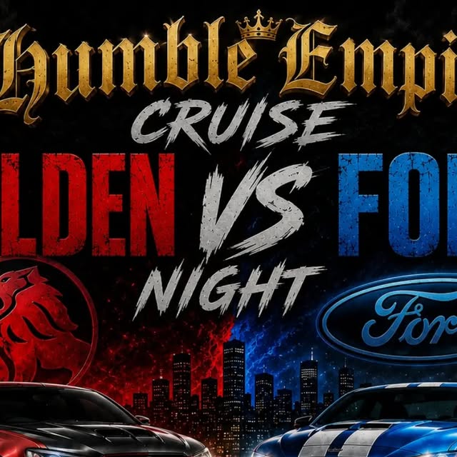NTMYFAULT Car Night