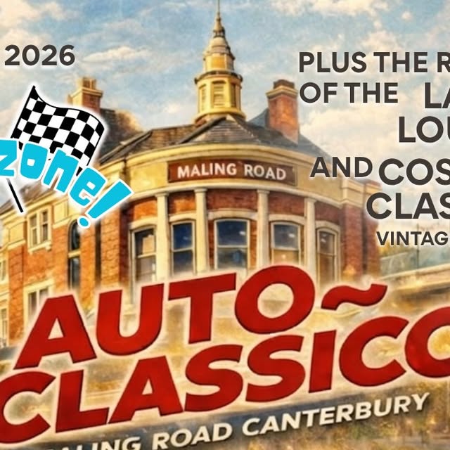 AutoClassico 2026