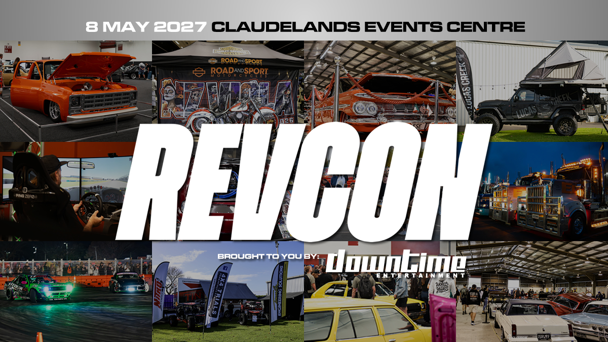 REVCON II